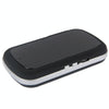 Portable Handheld Super GPS Locator GPS Tracker without Location Finder, Built-in Powerful Magnets
