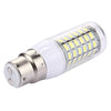 B22 5.5W 69 LEDs SMD 5730 LED Corn Light Bulb, AC 200-240V (White Light)