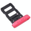 Asus ROG Phone 5 ZS673KS SIM Tray (Red)