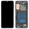 Samsung S21 5G OLED LCD Screen & Digitizer Assembly - Black