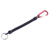 HENGJIA QT022 Lost Hand Rope Fishing Road Bait Fishing Gear Real Increasing Rope With Fishing Small Accessories Spring Rope(6)