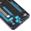 Nokia 7.1 Black LCD Frame Bezel Plate (TA-1100/1096/1095/1085/1097)