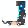iPhone 8 Charging Port Flex Cable (Gold)