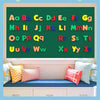 Early Childhood Educational Magnetic Foam Puzzle Fridge Magnet(Lower Case Letters)