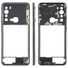 HTC U20 5G Middle Frame Bezel - Green (Original)