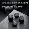 Gulikit NS32 For King Kong 2Pro / NS08 / NS09 Gamepad Controller A B X Y Keycaps