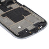 Galaxy S3 Mini i8190 LCD Mid-Frame Button Cable - Silver