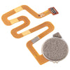 HTC Desire 12s Fingerprint Sensor Flex Cable (Silver)