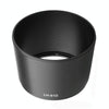 LH-61D Lens Hood Shade for Olympus ZUIKO DIGITAL ED 40-150mm F4-5.6 Lens (Black)