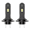 1 Pair H7 Car LED Headlights LED Fog Light