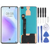 Huawei Nova 8 5G OLED LCD Screen & Digitizer Replacement