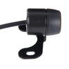 720540 Effective Pixel PAL 50HZ / NTSC 60HZ CMOS II Universal Waterproof Car Rear View Backup Camera, DC 12V, Wire Length: 4m