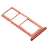 Nokia 7.2/6.2 SIM & microSD Card Tray (Orange)