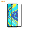 For Redmi Note 9S / Note 9 Pro ENKAY Hat-Prince Full Glue 0.26mm 9H 2.5D Tempered Glass Full Coverage Film