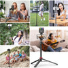 Ulanzi MT-44 42 inch Tripod With Phone Mount Holder( Black)