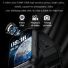 Q668 1.99 inch Screen 4G Smart Watch Android 9.0, Specification:4GB+64GB(Black)