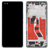 Honor 50 Pro OLED Screen & Frame Replacement (Green)