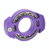 Fingertip Gyroscope EDC Stress Relief Toys(Purple)