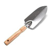 Garden Planting Shoveling Tools Thickened Wooden Handle Gardening Kit, Model: Small Shovel