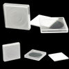 1 Box of A Sell Commemorative Coins Collection Small Square Boxes, Size: 20/25/30/35/40mm