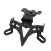 For Yamaha MT-07 2014-2024 Motorcycle License Plate Holder