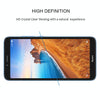 Full Glue Full Cover Screen Protector Tempered Glass film for Xiaomi Pocophone F1