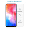 0.26mm 9H 2.5D Tempered Glass Film For vivo Y30