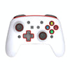 SW561 Computer Wireless Luminous Handle For Nintendo Switch / Switch OLED / Switch Lite / Steam, Color: White Side Opaque