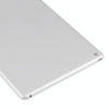 iPad 9.7" (2018) A1893 Back Cover Replacement (Silver)