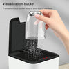 F11 Home Car Mini Wireless Vacuum Cleaner Cleaning Tool(White)