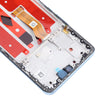 Honor X9b LCD Screen & Digitizer Assembly (Blue)