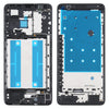 Samsung Galaxy A01 Core SM-A013 LCD Frame Bezel Plate Replacement