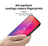 MOFI 9H 2.5D Full Glue Tempered Glass Film for Xiaomi Redmi K20(Black)