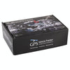 Car Motorcycle GPS Smart Realtime Tracking Device With LED Indicator Light,Built-in GSM Antenna and GPS Antenna(Black)