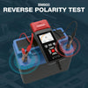 KINGBOLEN BM800 Car Digital Load Battery Tester with Printer Function