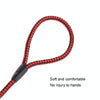 3-in-1 Triple Dog Lead, Blue, 140cm - Tangle-Free Design