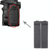 For Canon EOS 50D OEM USB Cover Cap