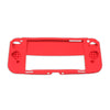 KJH NS-067 Host Siamese Silicone Protective Case For Switch OLED(Red)
