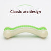 Nylon Dog Chew Toy - Durable Dental Care Molar Stick (Medium)