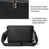 For DJI Mini 4K / Mini 2 SE / Mini 2 Portable Waterproof Shoulder Bag Messenger Bag(Black)