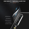mocolo 0.15mm 9H 2.5D Round Edge Rear Camera Lens Tempered Glass Film for Huawei P30 Pro