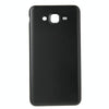 Samsung Galaxy J7 Back Cover Replacement (Black)