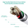 ADS-501 1m Micro USB to Host Data Connectuon Cable