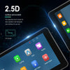 6.86 Inch 4KDVR Smart Screen Player, Specification: Standard+Reversing Camera