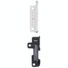 iPad Air 4 (2020) Power & Volume Button Flex Cable with Bezel Frame