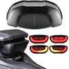 Motorcycle LED Tail Light for Honda CB650R / CBR650R / CB150R(Red Light)