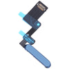 iPad 2022 (A2696/A2757) Power Button Flex Cable - Blue