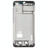 Vivo Y93/Y93s Front LCD Frame Bezel - Black