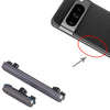 Google Pixel 8 Pro Power & Volume Button (Black)