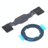 iPad 10.2" Home Button Bracket & Pad (A2200/A2198/A2232)